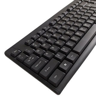کیبورد سیمی مدل K1600