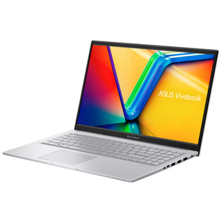 لپ تاپ 15.6 اینچی ایسوس مدل Vivobook 15 F1504VA-NJ828-i3 1315U-4GB DDR4 3200MHz-512GB SSD-TN-Fingerprint-backlit