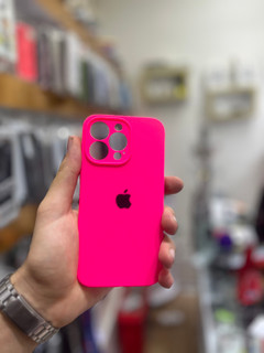 قاب گوشی iPhone 13 pro سیلیکونی