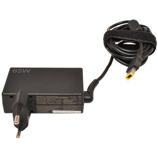 شارژر اورجینال لپ تاپ Lenovo Netzteil 03X8995 20v 3.25A