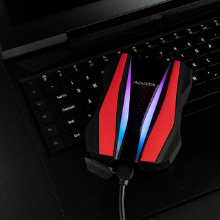 هارد اکسترنال ای دیتا ADATA HD770G 1TB