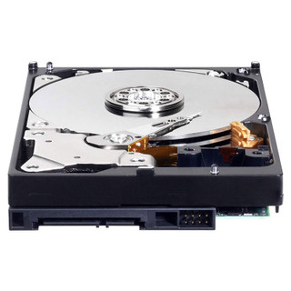 هارد اینترنال وسترن دیجیتال Western Digital Blue 500GB