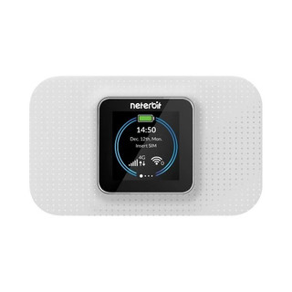 مودم همراه سیمکارتی 4G LTE نتربیت NWR-940X